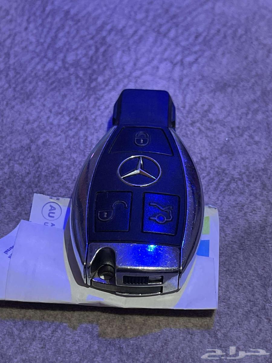 Mercedes key63699599203073114