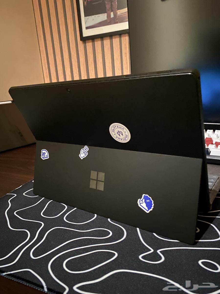 مايكروسوفت سيرفس برو 7 Microsoft surface pro 763667539986946113