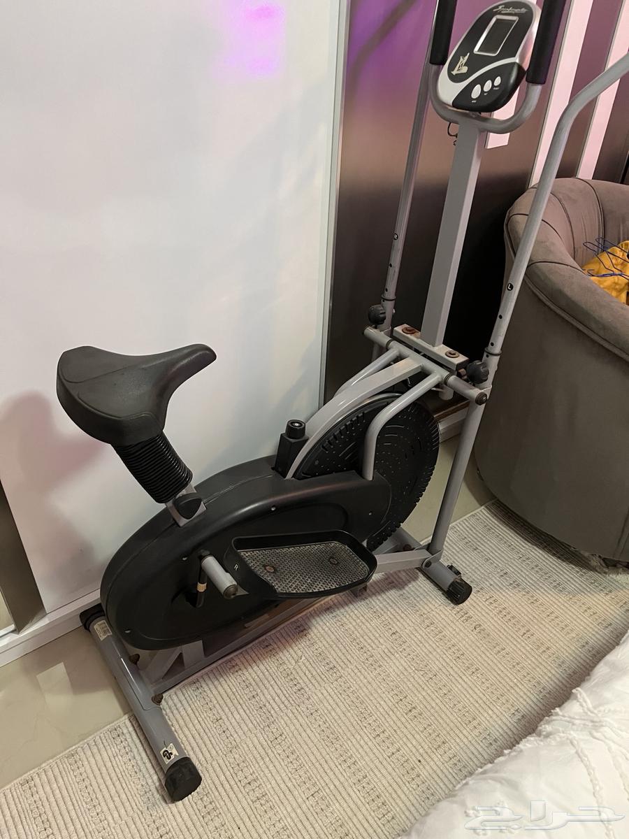 آلة رياضة دراجة منزلية63655624205443112