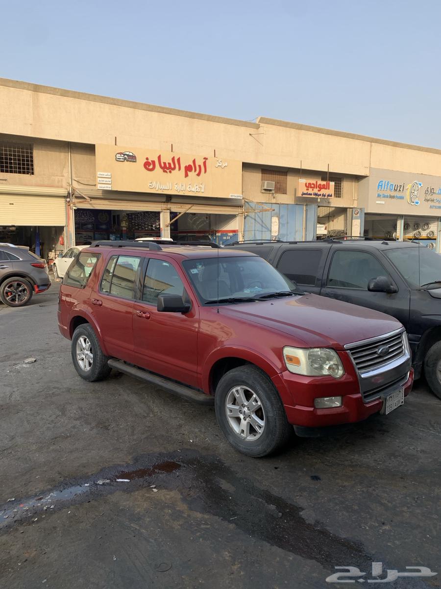 فورد اكسبلور 1063698956242817112