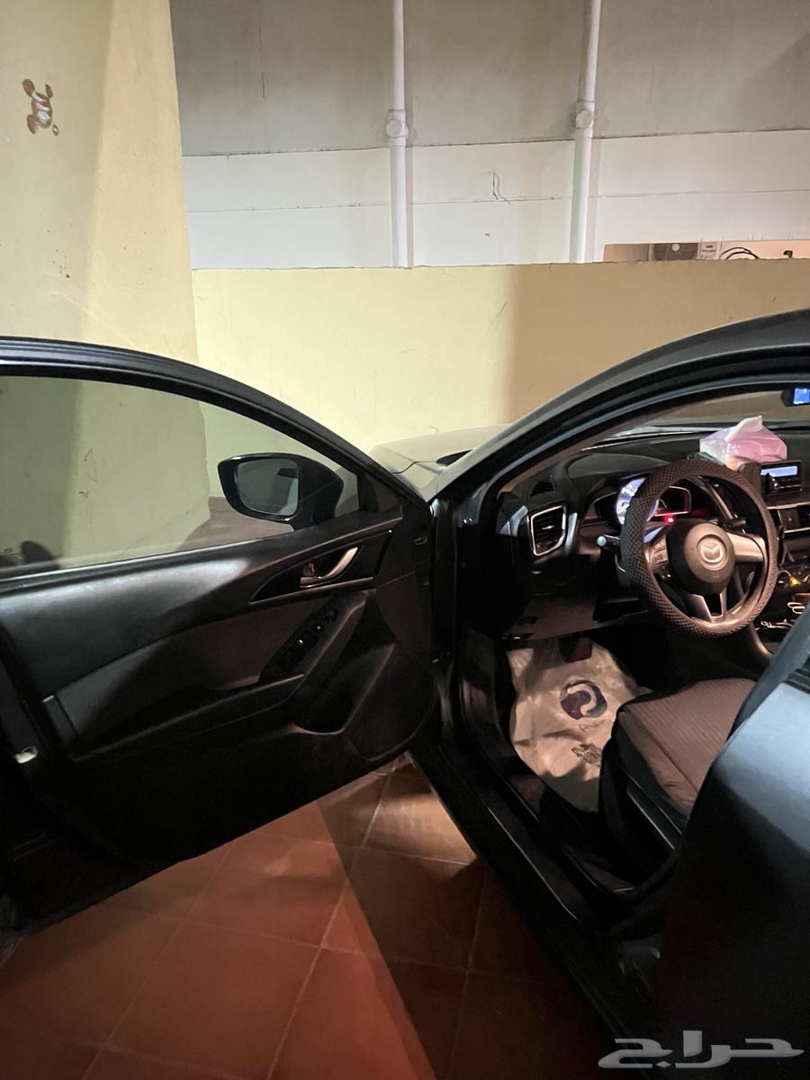 Mazda Sedan 3 201563698959742595114