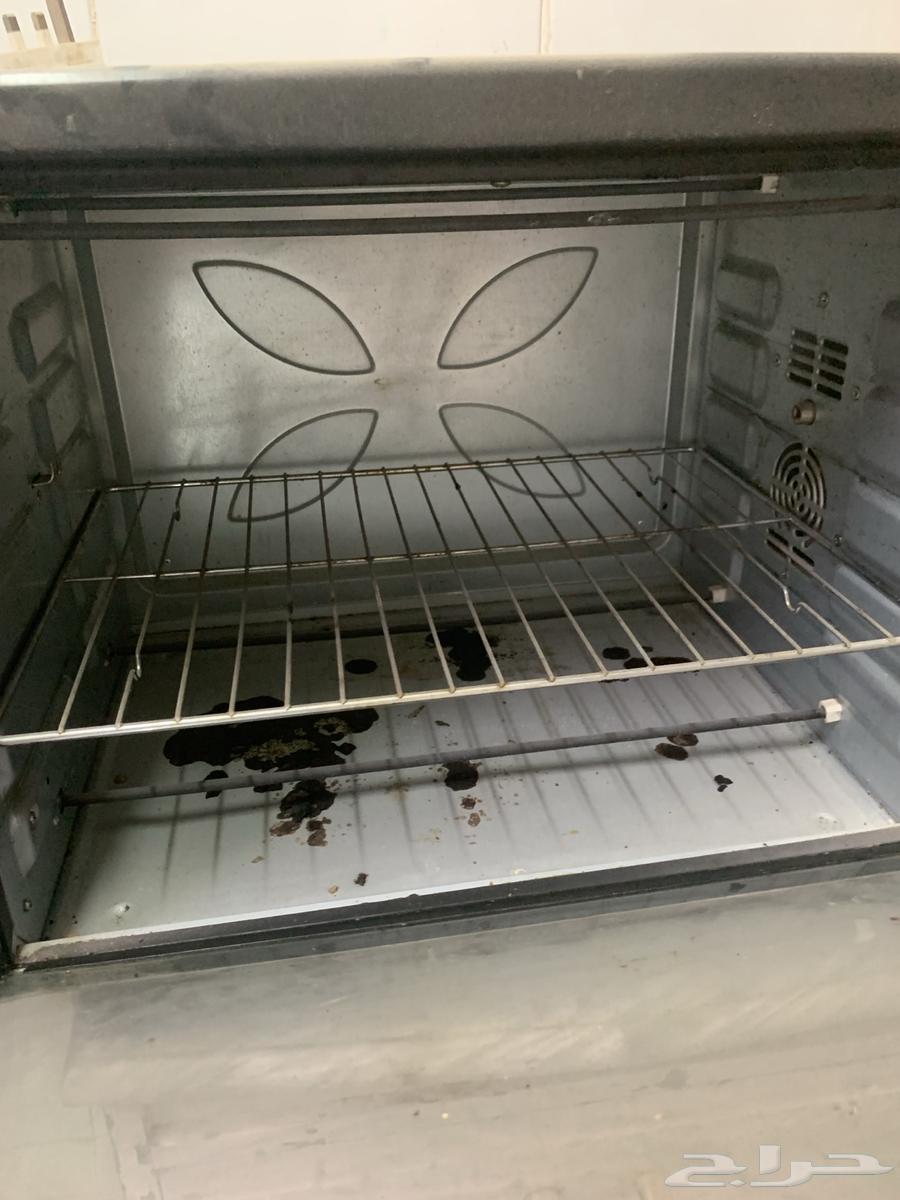 The oven is excellent63655624667394112