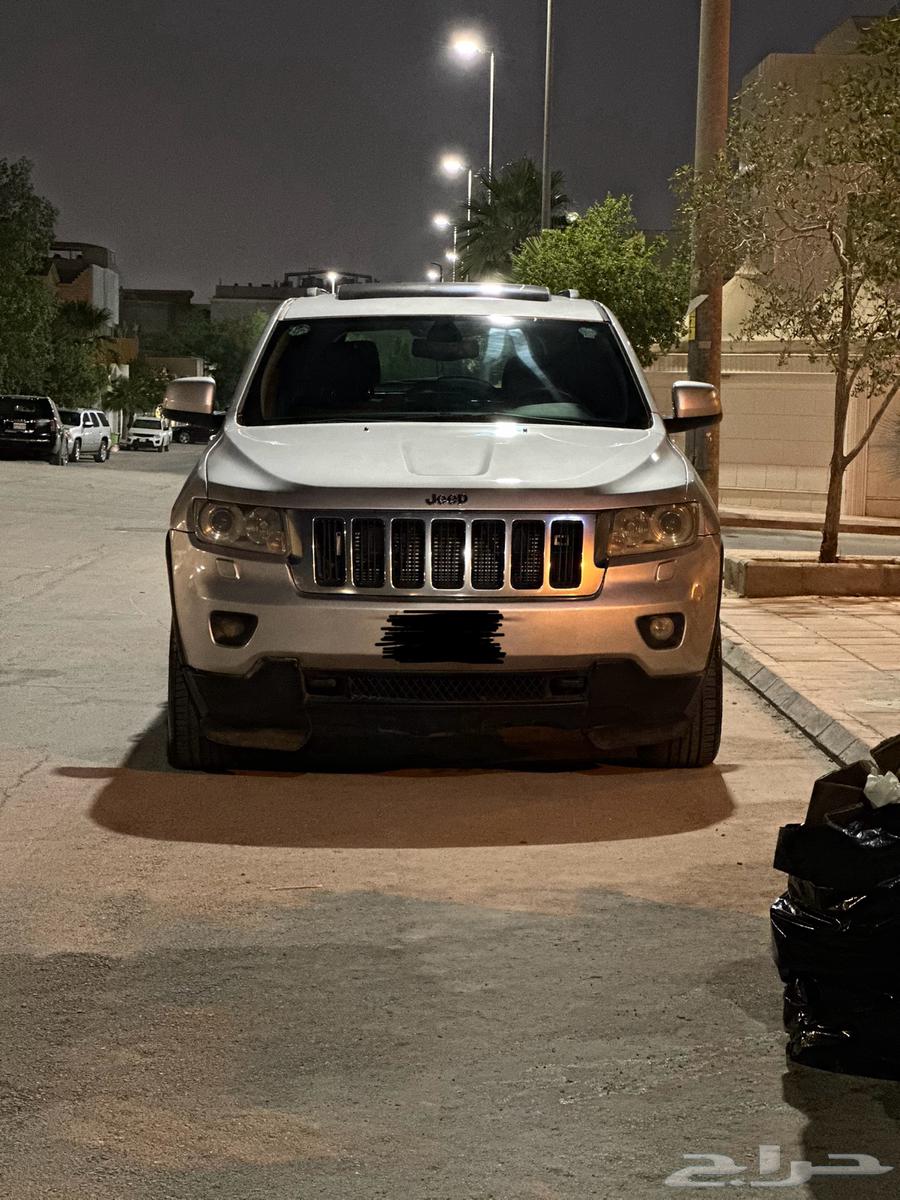 2013 Grand Cherokee63699247221890110