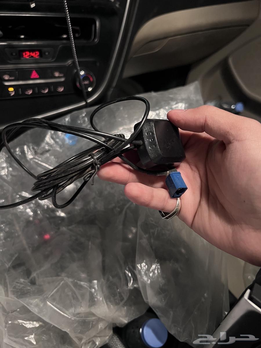 For sale Kia Optima screen recorder, almost new, contact via WhatsApp63698956904322114
