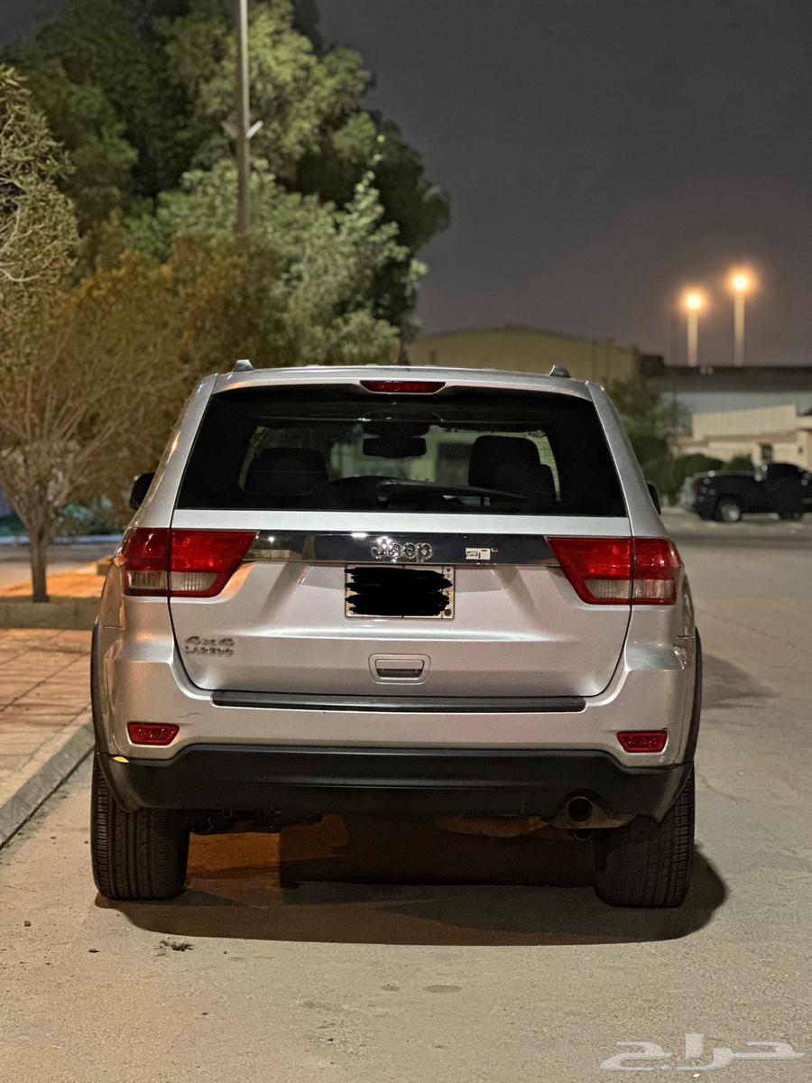 2013 Grand Cherokee63699247221890112