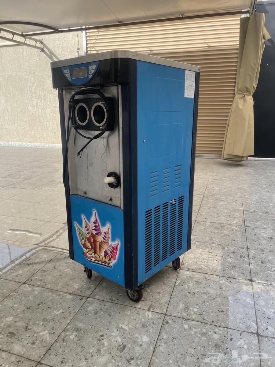 Ice cream machine for sale63655714547459111