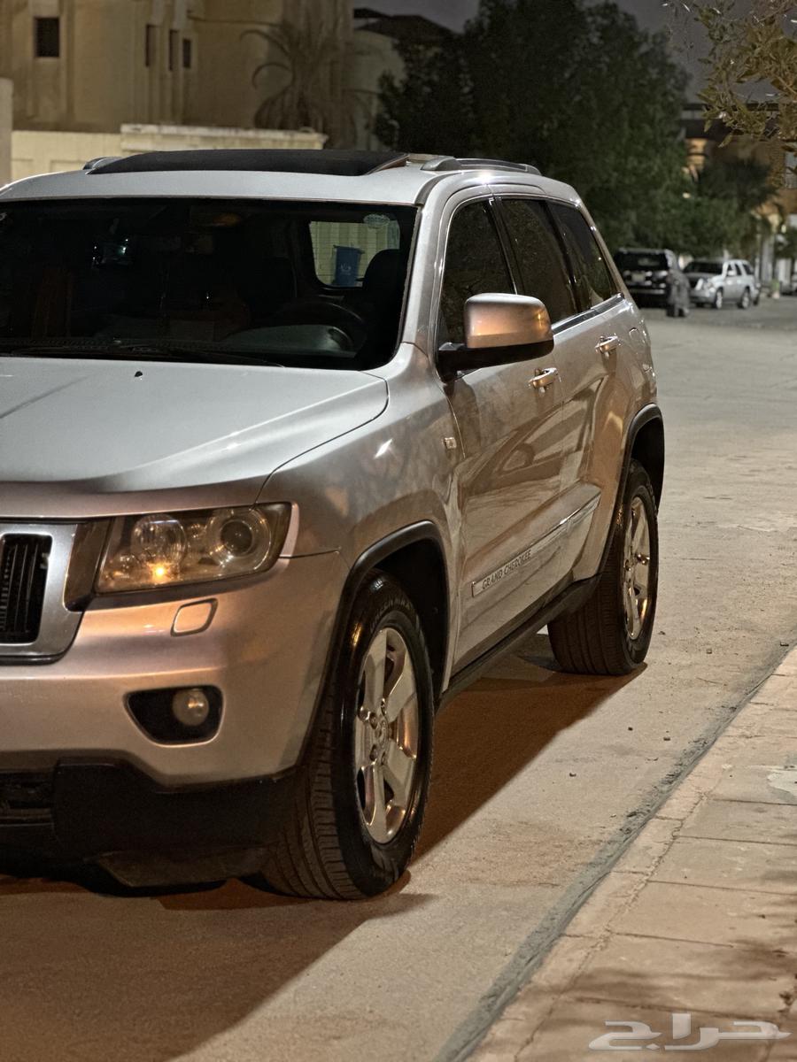 2013 Grand Cherokee63699247221890111