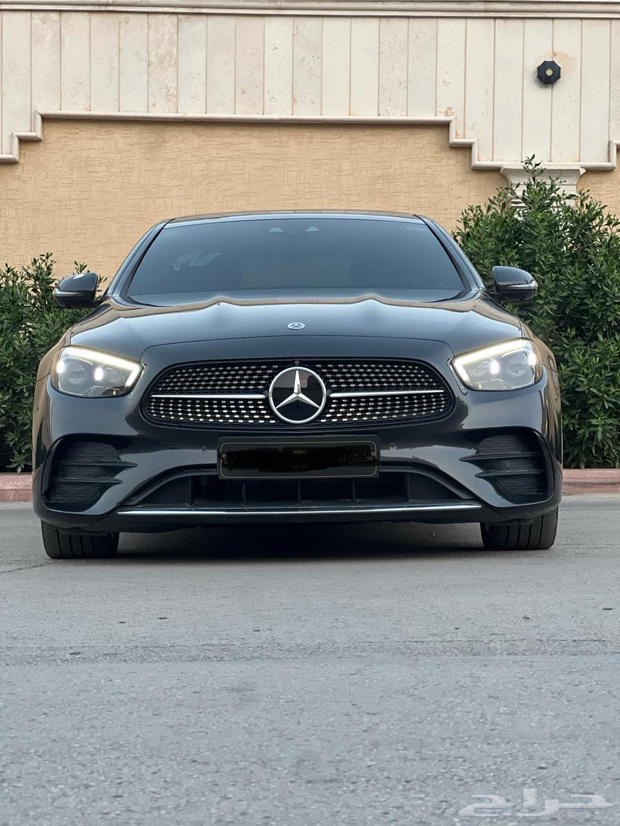 مرسيدس 2021 وكاله E35063699264205698110