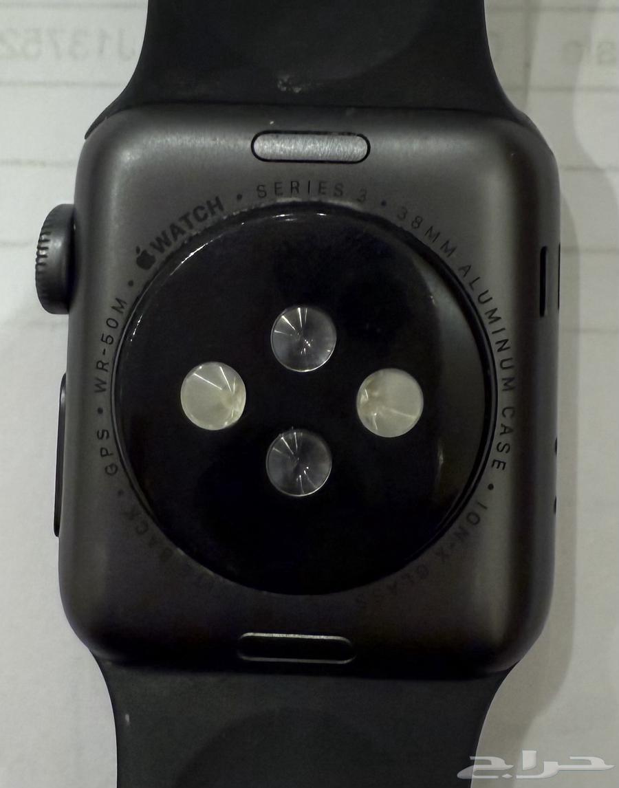 Apple Watch Series 363656134476418111