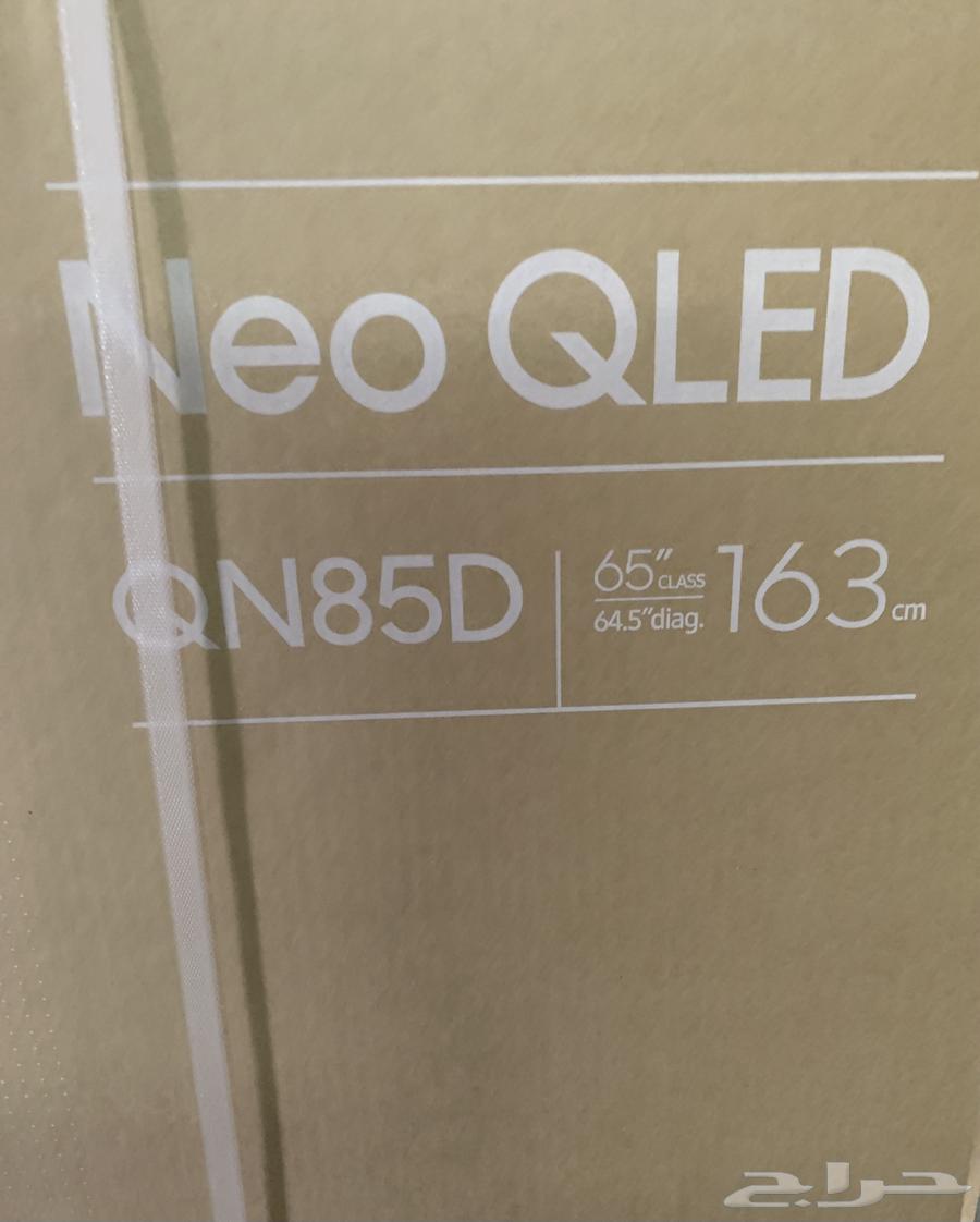 Samsung Neo QLED (Mini LED) 65-inch New in Box63655703963267111