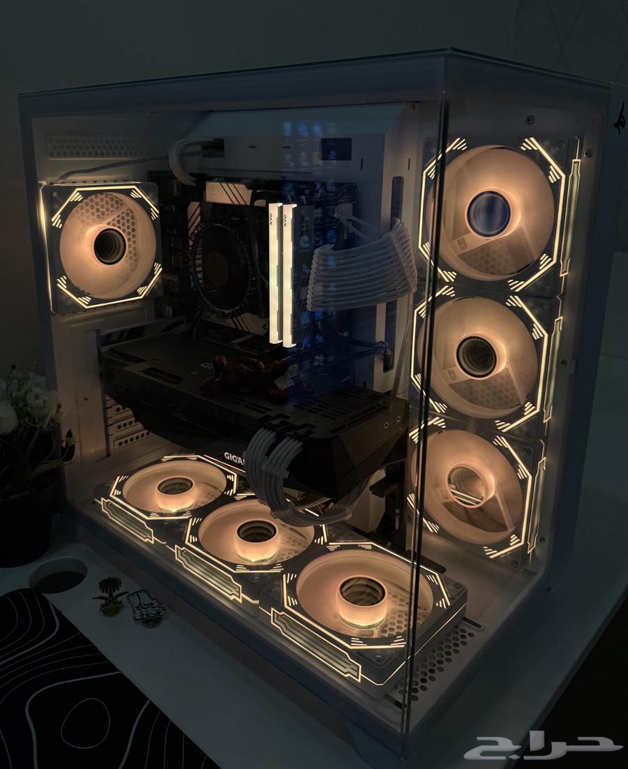7 Liangli Li-like fans with hub for sale63655890155907113
