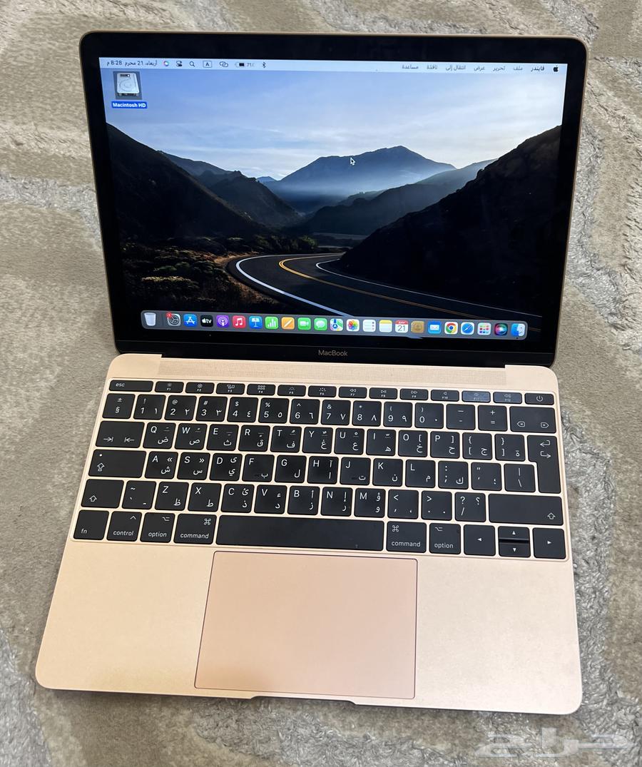 MacBook 2017 for sale63657419375489110