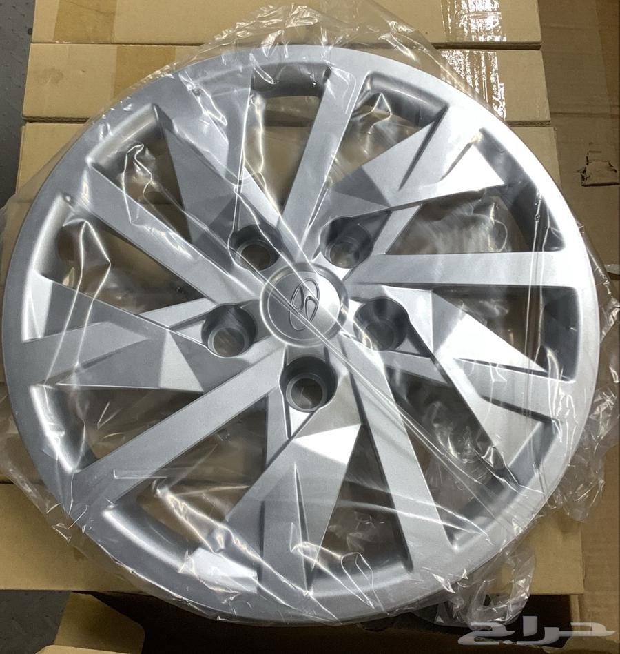 Elantra 2021 2022 2023 Rims63699590888577110