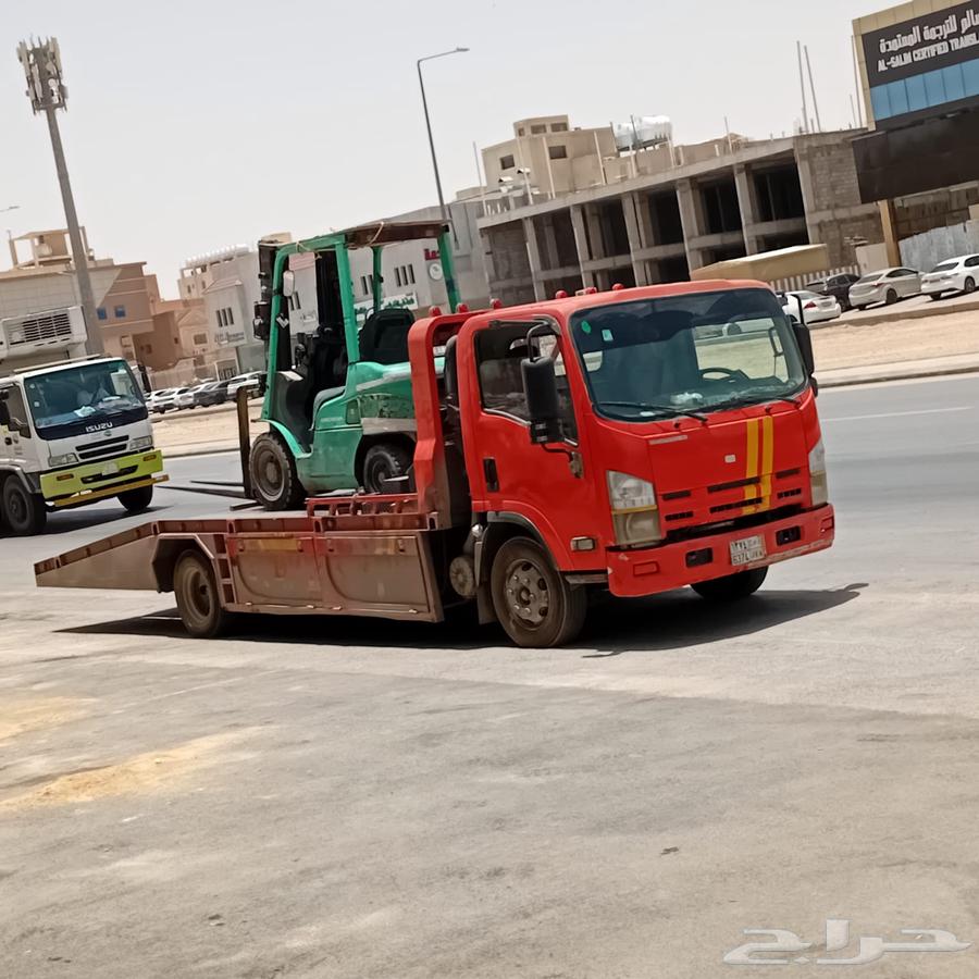تاجير رافعات شوكيه فوركلفت63699591008770110
