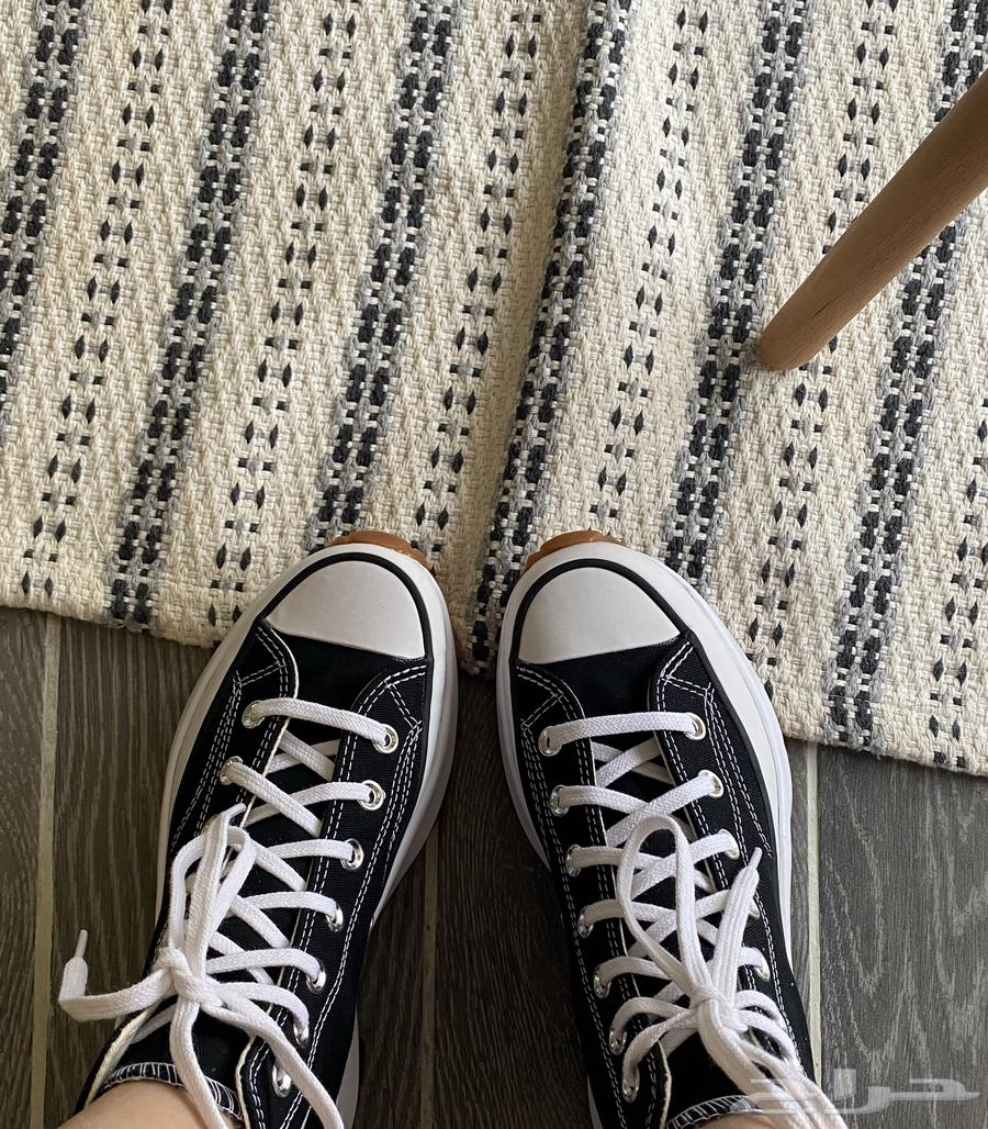 جزمة كونفرس converse الأصلية63656700082562111