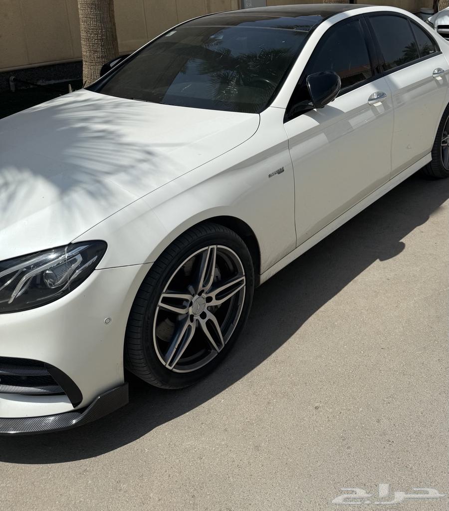 Mercedes E4363699266150147113