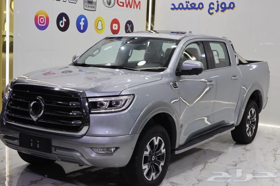 جريت وول باور دبزل فل كامل م 2025 جير الماني zf63699259711491113