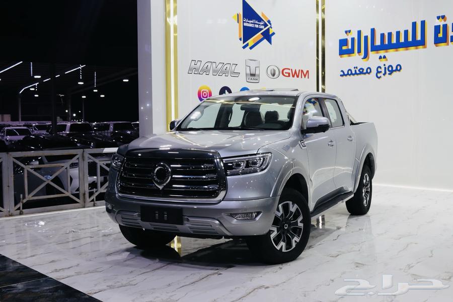 جريت وول باور دبزل فل كامل م 2025 جير الماني zf63699259711491114
