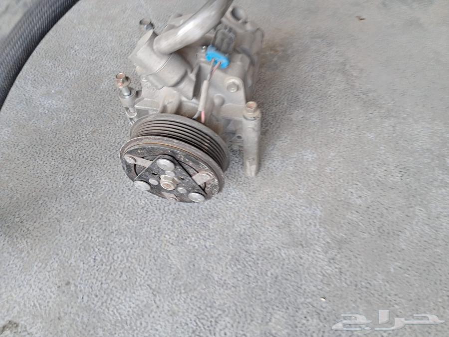 GEC 4 2022 Compressor63699252204802110
