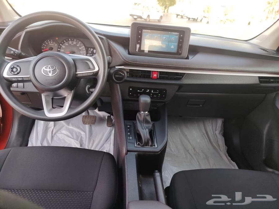 Clean Yaris, user's ownership63699268269314112