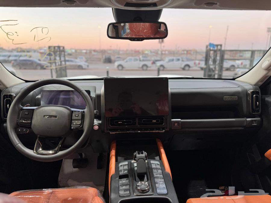 هافال اتش 9 فل كامل سعودي 2026 كميه محدوده63699252814721114