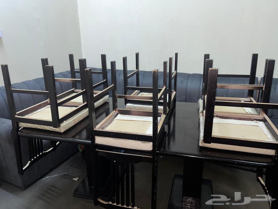 طاولة طعام   درج63656134172163111