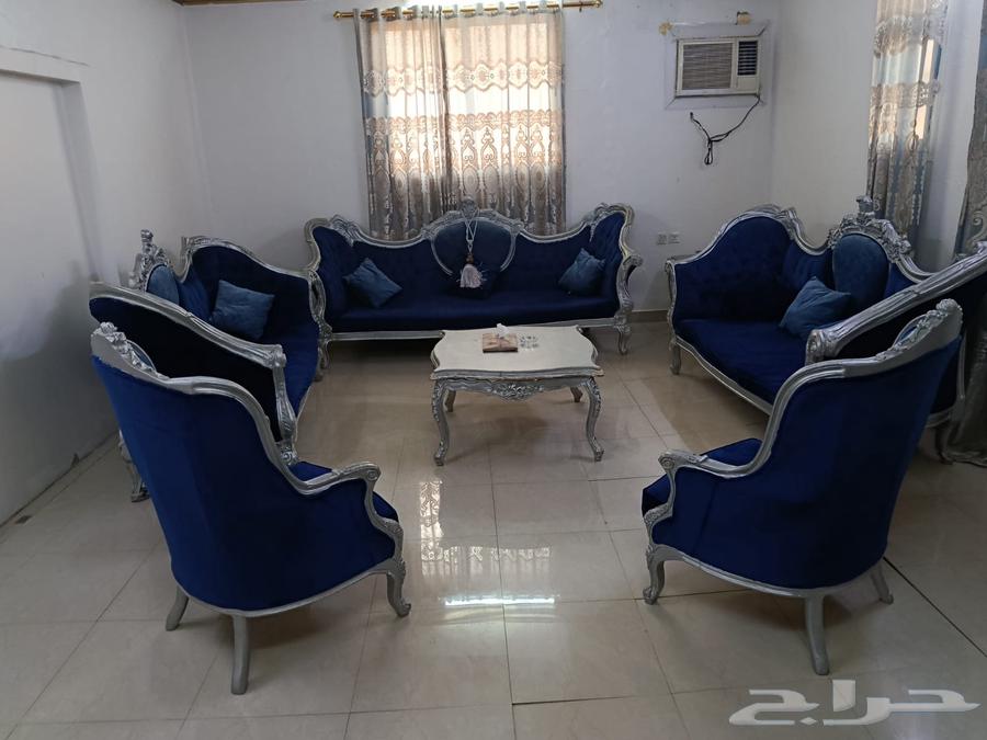 طقم أريكة وغسالة63656209930113110