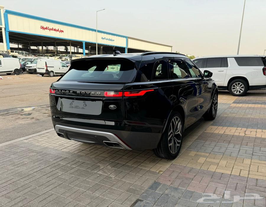(( تم البيع )) لاند روفر فيلار V6 2019 عداد 30 الف فل اوبشن63699265088643112
