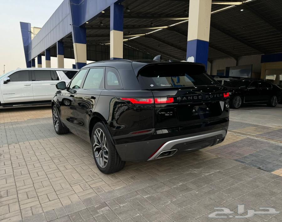 (( تم البيع )) لاند روفر فيلار V6 2019 عداد 30 الف فل اوبشن63699265088643113