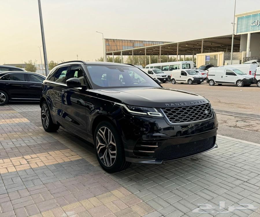 (( تم البيع )) لاند روفر فيلار V6 2019 عداد 30 الف فل اوبشن63699265088643111