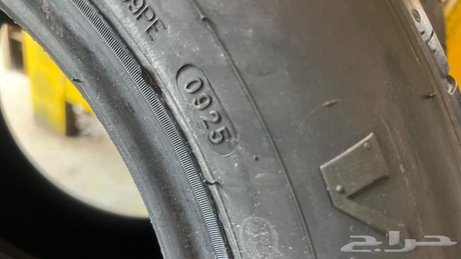 215 60 R15 Galaxy tires with white lettering63676707630977112