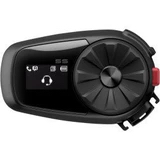 Icon Helmet and Sinai 5s Headset63655622432259110
