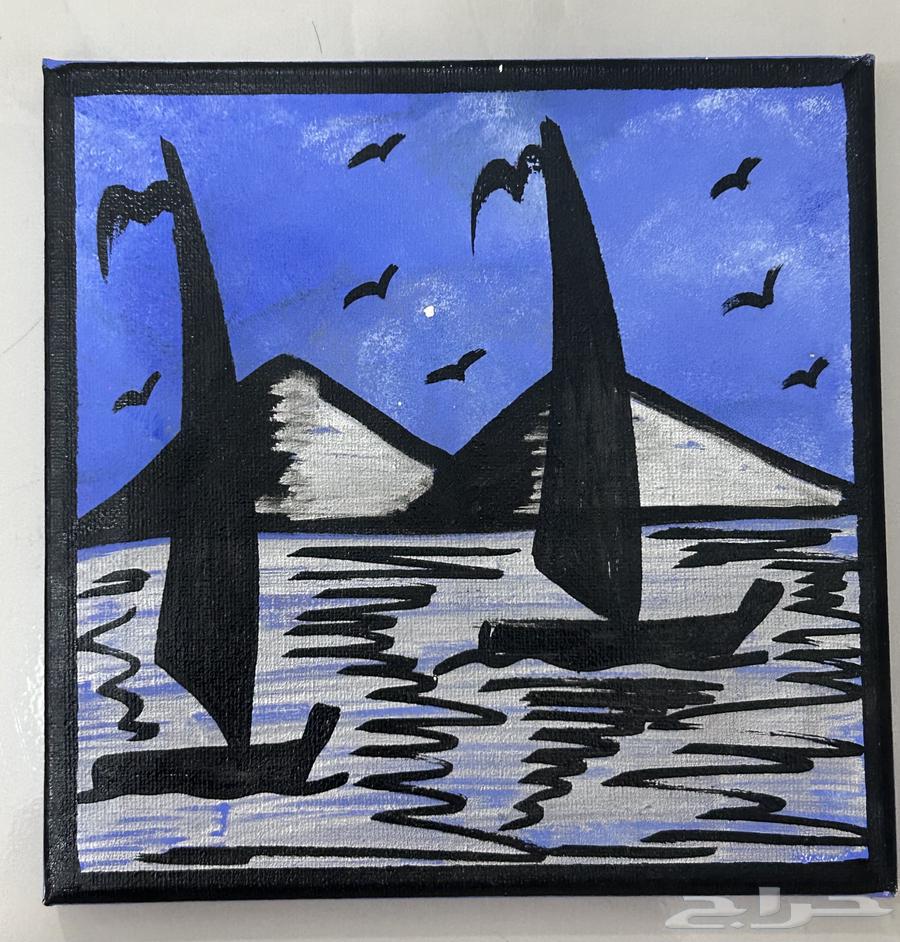 Hand-drawn art board63657592897409113
