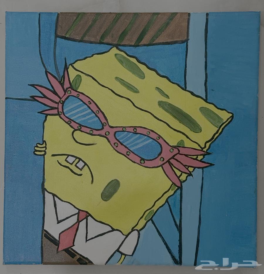 Hand-drawn art board63657592897409110