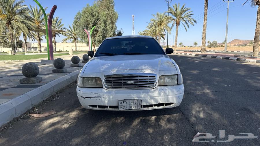 فورد فكتوريا 200363699266267137111