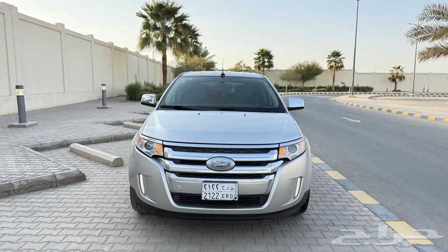 Ford Edge SEL Full Spec Without Double63699245817089110