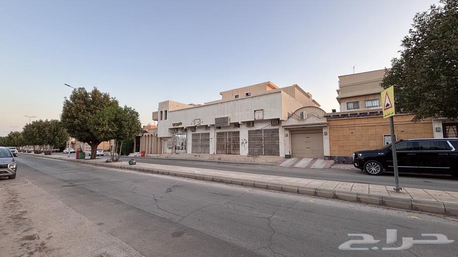 للبيع عمارة في حي الفايزية63611879844610116