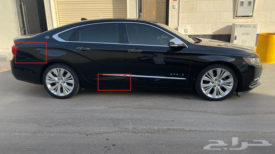 امبالا 2014 اسود LTZ63699257249154110