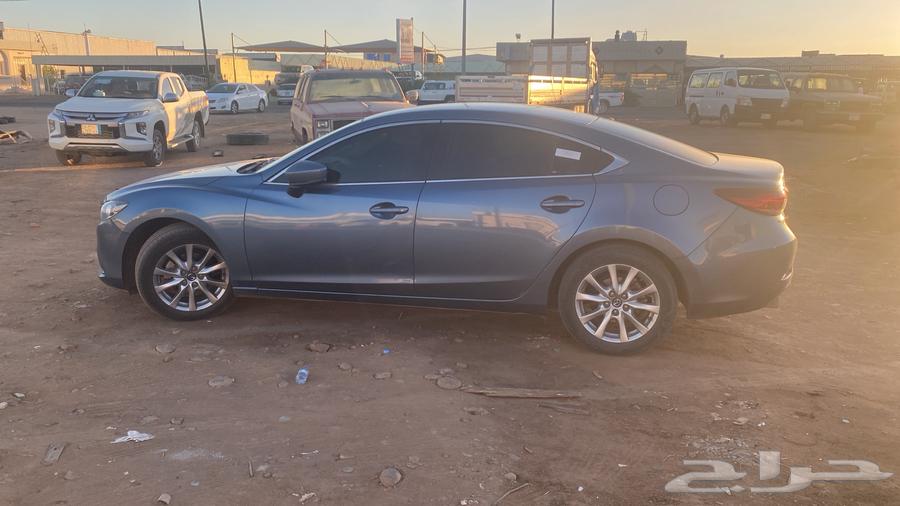 Mazda Model 201763699255852929111