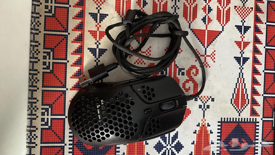 Mouse for sale, works 100%, no issues63655704802433110