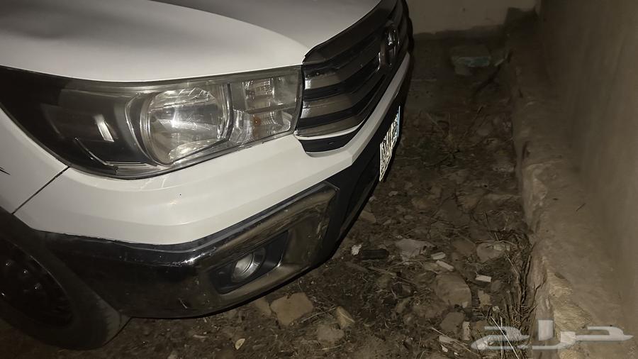 هايلوكس 16 جي ال63699278685569113