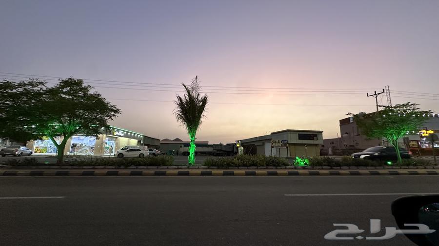 Commercial property for sale (Asfan)63611862480003111