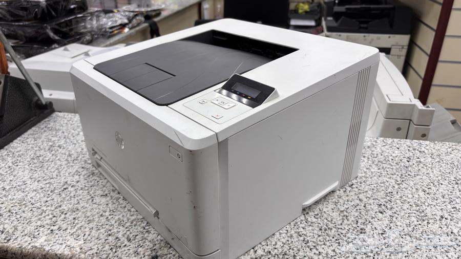 طابعة HP Color LaserJet Pro M252n63656788729858112