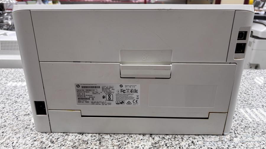 طابعة HP Color LaserJet Pro M252n63656788729858114