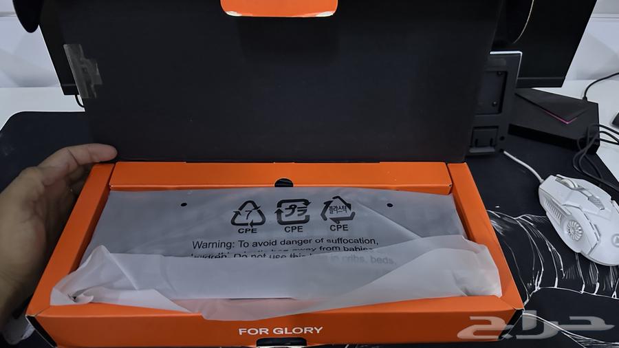 steelseries keyboard63656052422401112