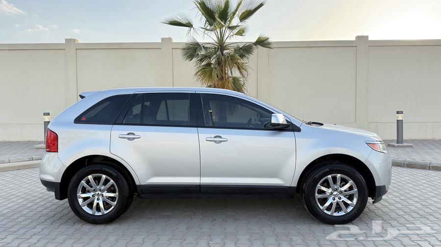Ford Edge SEL Full Spec Without Double63699245817089113