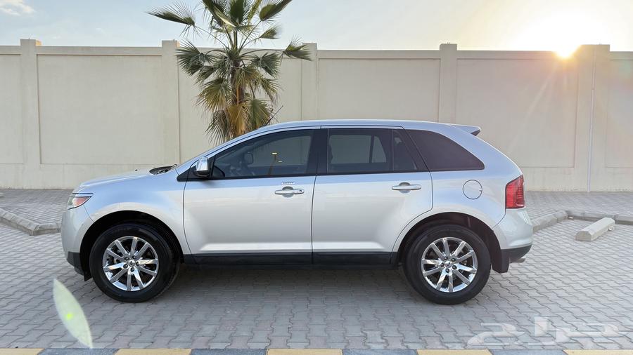 Ford Edge SEL Full Spec Without Double63699245817089114