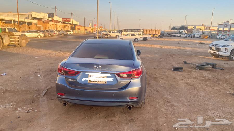 Mazda Model 201763699255852929110