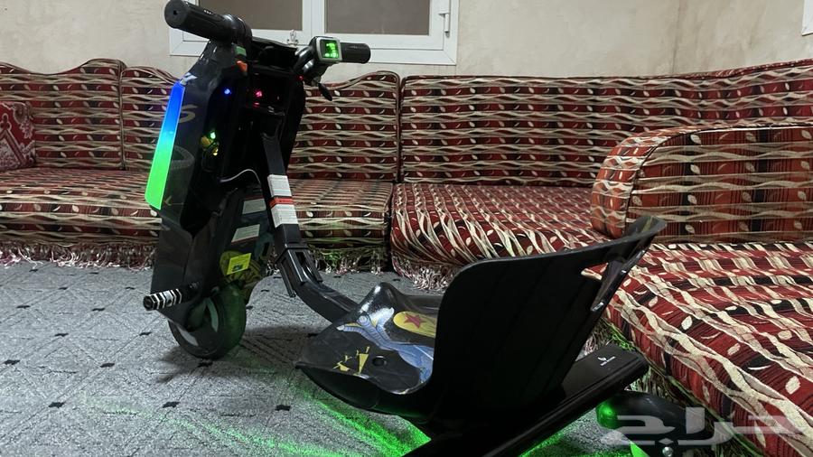 Scooter for sale, price (460), used, contact number63656372654849111