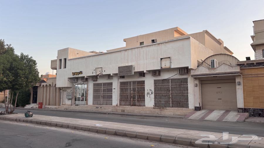 للبيع عمارة في حي الفايزية63611879844610111